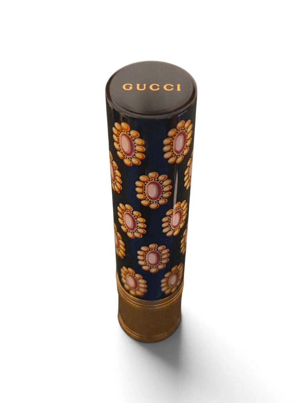 Gucci Rouge De Beaute Brilliant Lipstick 